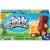 Teddy Soft Bakes Vanilla Filled Snacks Perspective: front