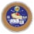 Honey Maid Graham Cracker Crust Perspective: front
