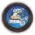 Oreo Pie Crust Perspective: front