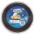 Oreo Pie Crust Perspective: front