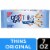 CHIPS AHOY! Thins Original Chocolate Chip Cookies Perspective: front