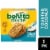 Belvita Toasted Coconut Breakfast Biscuits Perspective: front