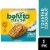Belvita Toasted Coconut Breakfast Biscuits Perspective: front