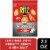 RITZ Crisp and Thins Original with Creamy Onion and Sea Salt Chips Perspective: front