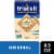 Triscuit Organic Original Whole Grain Wheat Vegan Crackers Perspective: front