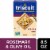 Triscuit Rosemary & Olive Oil Whole Grain Wheat Crackers Perspective: front