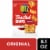 Ritz Toasted Chips Original Crackers Perspective: front