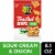 RITZ Toasted Chips Sour Cream and Onion Crackers Perspective: front