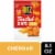 RITZ Toasted Chips Cheddar Crackers Perspective: front