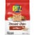 Ritz Multigrain Toasted Chips Perspective: front