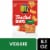 RITZ Toasted Chips Veggie Crackers Perspective: front