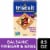 Triscuit Balsamic Vinegar & Basil Whole Grain Wheat Crackers Perspective: front