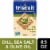 Triscuit Dill Sea Salt & Olive Oil Whole Grain Wheat Crackers Perspective: front