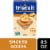 Triscuit Smoked Gouda Whole Grain Wheat Crackers Perspective: front