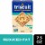 Triscuit Reduced Fat Original Crackers Perspective: front