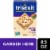 Triscuit Garden Herb Whole Grain Wheat Crackers Perspective: front