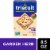 Triscuit Garden Herb Whole Grain Wheat Crackers Perspective: front
