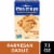 Triscuit Thin Crisps Parmesan Garlic Whole Grain Wheat Crackers Perspective: front
