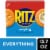 RITZ Everything Crackers Perspective: front