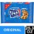 CHIPS AHOY! Original Chocolate Chip Cookies Party Size Perspective: front