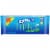 Oreo Thins Mint Flavored Creme Chocolate Sandwich Cookies Family Size Perspective: front