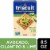 Triscuit Avocado Cilantro & Lime Whole Grain Wheat Crackers Perspective: front