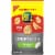 Ritz Crisp & Thins Cream Cheese & Onion Flavored Potato and Wheat Chips Family Size Perspective: front