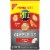 Ritz Crisp & Thins Original Potato And Wheat Chips With Creamy Onion And Sea Salt Family Size Perspective: front