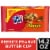CHIPS AHOY! Chewy Reese's Peanut Butter Cups Chocolate Chip Cookies Family Size Perspective: front