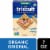 Triscuit Organic Original Whole Grain Vegan Crackers Perspective: front