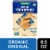Triscuit Organic Thin Crisps Original Whole Grain Vegan Crackers Perspective: front