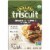 Triscuit Organic Cracked Pepper & Olive Oil Crackers Perspective: front