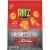 Ritz Crisp & Thins Barbecue Chips Perspective: front