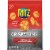 Ritz Crisp & Thins Barbecue Chips Perspective: front
