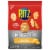 Ritz Crisp & Thins Cheddar Chips Perspective: front