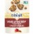 Triscuit Wheatberry Cherries & Almonds Clusters Perspective: front