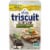 Triscuit Rosemary & Jalapeno With Chia Seeds Whole Grain Wheat Crackers Perspective: front