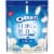 Oreo Thin Bites Original White Fudge Dipped Sandwich Cookies Perspective: front