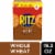 RITZ Whole Wheat Crackers Perspective: front