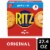 RITZ Original Crackers Perspective: front