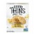 Good Thins Three Cheese Rice & Cheese Snacks Gluten Free Crackers Perspective: front
