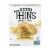 Good Thins Three Cheese Rice & Cheese Snacks Gluten Free Crackers Perspective: front