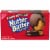 Nutter Butter Fudge Covered Peanut Butter Sandwich Cookies Perspective: front