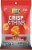 Ritz Crisp & Thins Barbecue Flavor Perspective: front