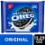 OREO Chocolate Sandwich Cookies Perspective: front