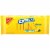 Oreo Thins Lemon Creme Sandwich Cookies Family Size Perspective: front
