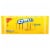 Oreo Thins Golden Sandwich Cookies Family Size Perspective: front
