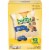 BelVita Blueberry Snack Packs Perspective: front