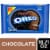 OREO Chocolate Creme Chocolate Sandwich Cookies Family Size Perspective: front