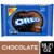 OREO Chocolate Creme Chocolate Sandwich Cookies Family Size Perspective: front